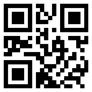 3303956548 Qr Code associato