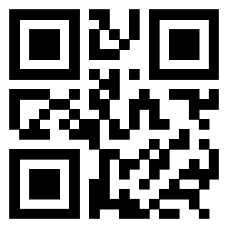 3303956551 QrCode associato