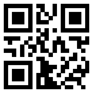 Immagine del QrCode di 3303956553