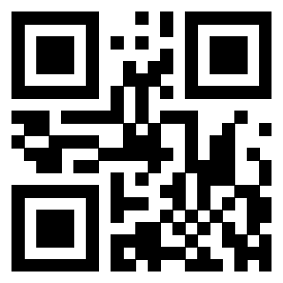 3303956556 - Immagine del Qr Code associato