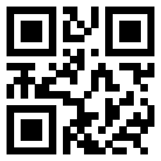 Immagine del Qr Code di 3303956557