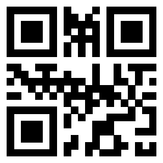 3303956559 - Immagine del QrCode