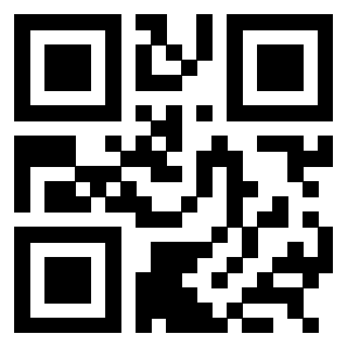 Immagine del Qr Code di 3303956560
