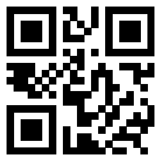 3303956561 - Immagine del Qr Code