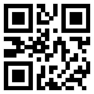 Immagine del QrCode di 3303956562