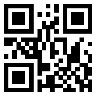 Scansione del Qr Code di 3303956565