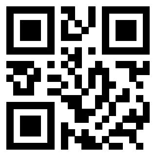 3303956568 Qr Code associato