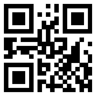 Il QrCode di 3303956571