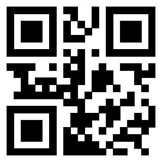 Scansione del Qr Code di 3303956575