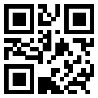 3303956576 Qr Code associato