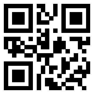 Scansione del Qr Code di 3303956577