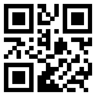 3303956578 QrCode associato