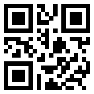 Immagine del QrCode di 3303956579