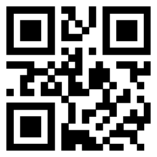 Immagine del QrCode di 3303956584