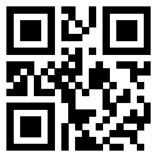 Immagine del QrCode di 3303956586
