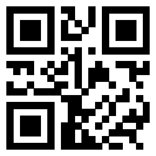 Immagine del QrCode di 3303956590
