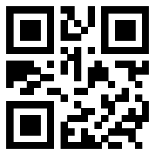 Il Qr Code di 3303956596