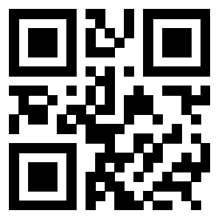 3303956599 - Immagine del Qr Code
