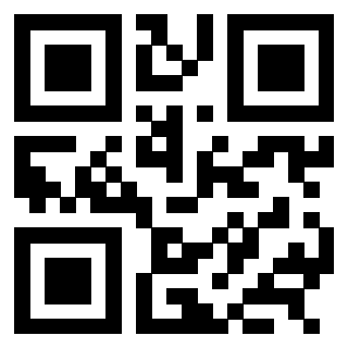 Immagine del QrCode di 3303956601