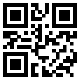 Il Qr Code di 3303956602
