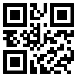 3303956604 - Immagine del Qr Code associato