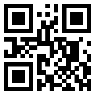 Immagine del QrCode di 3303956605
