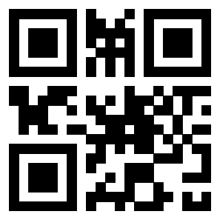 3303956606 Qr Code associato