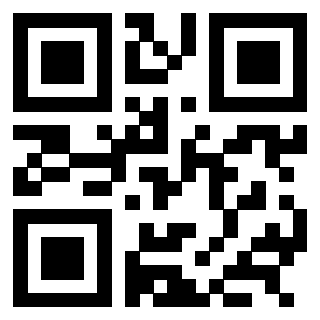 Il QrCode di 3303956612