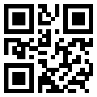 3303956614 - Immagine del QrCode