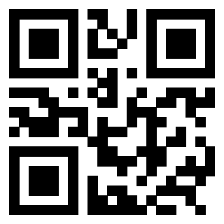 3303956615 QrCode associato