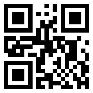 3303956616 - Immagine del Qr Code associato