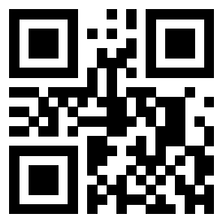 3303956617 - Immagine del Qr Code