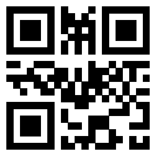 Il QrCode di 3303956618
