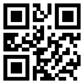 Immagine del Qr Code di 3303956619