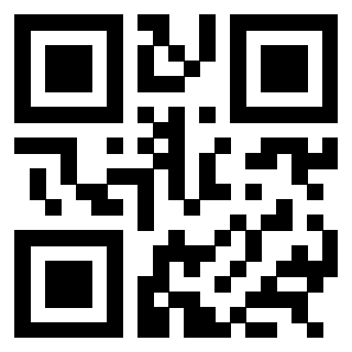 3303956620 - Immagine del QrCode