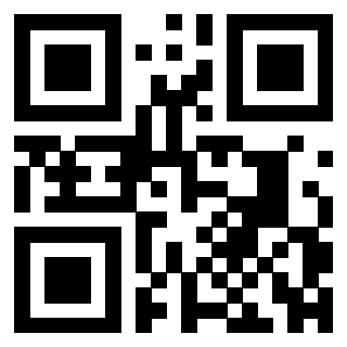 Il QrCode di 3303956621
