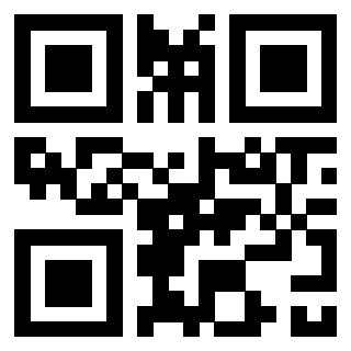3303956622 - Immagine del QrCode
