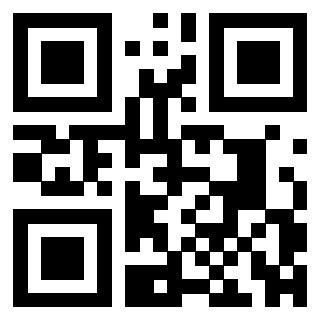 3303956625 QrCode associato