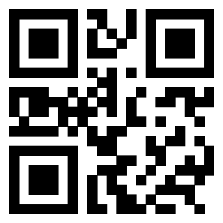 Scansione del Qr Code di 3303956626