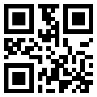 Il QrCode di 3303956628