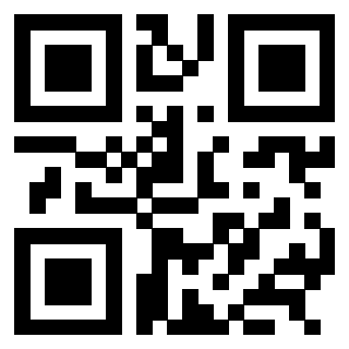 3303956629 - Immagine del QrCode associato
