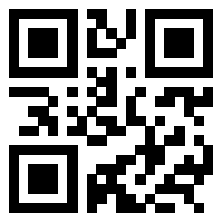 Immagine del QrCode di 3303956635