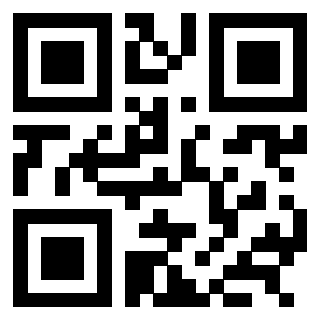 Scansione del Qr Code di 3303956636