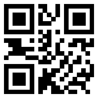 3303956638 - Immagine del Qr Code