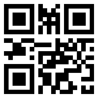 3303956641 - Immagine del QrCode