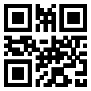Il QrCode di 3303956642