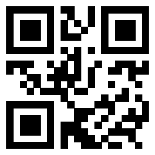 Immagine del Qr Code di 3303956644