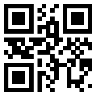 3303956646 - Immagine del Qr Code
