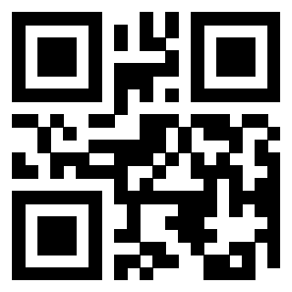 3303956647 - Immagine del Qr Code