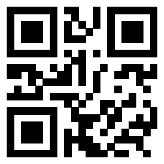 Scansione del Qr Code di 3303956649